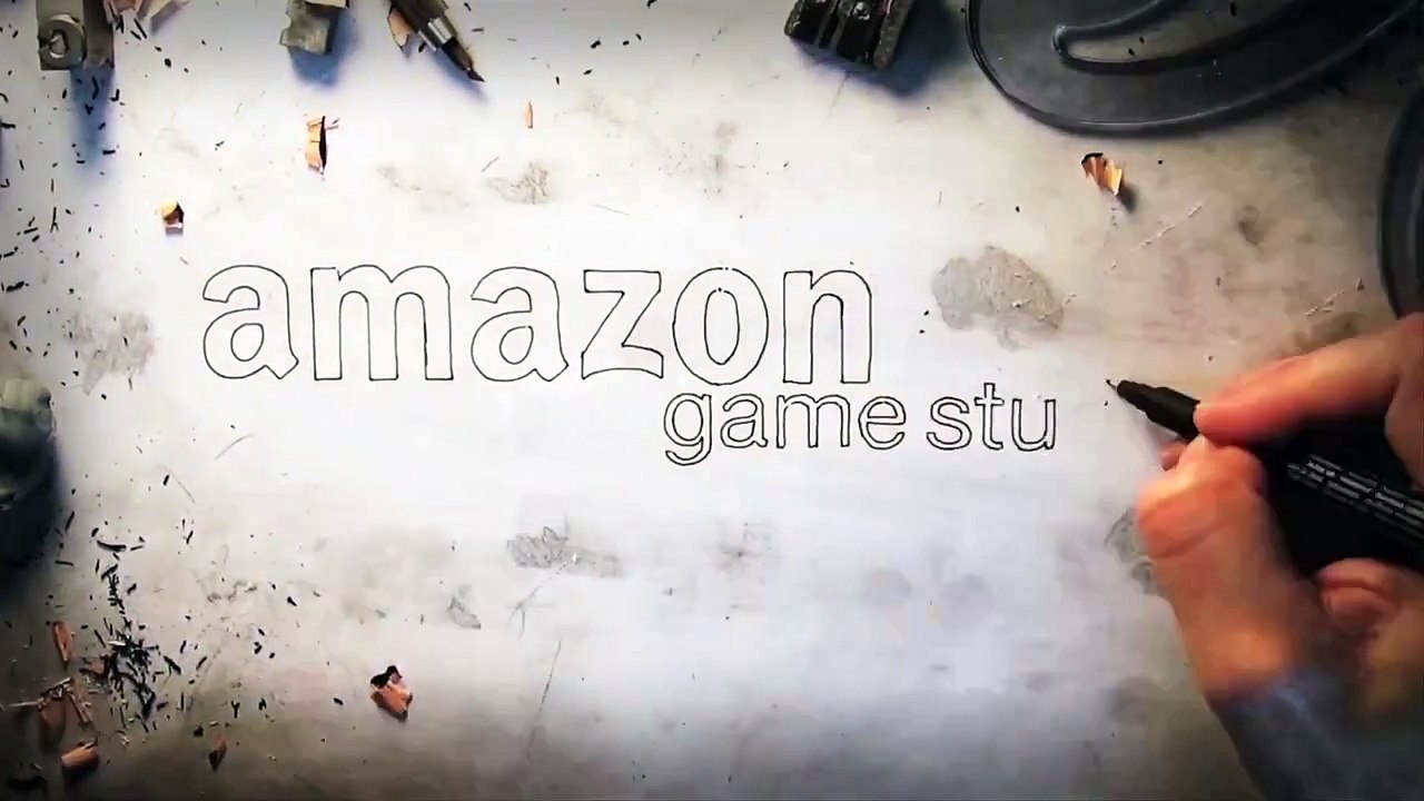 First Trailer