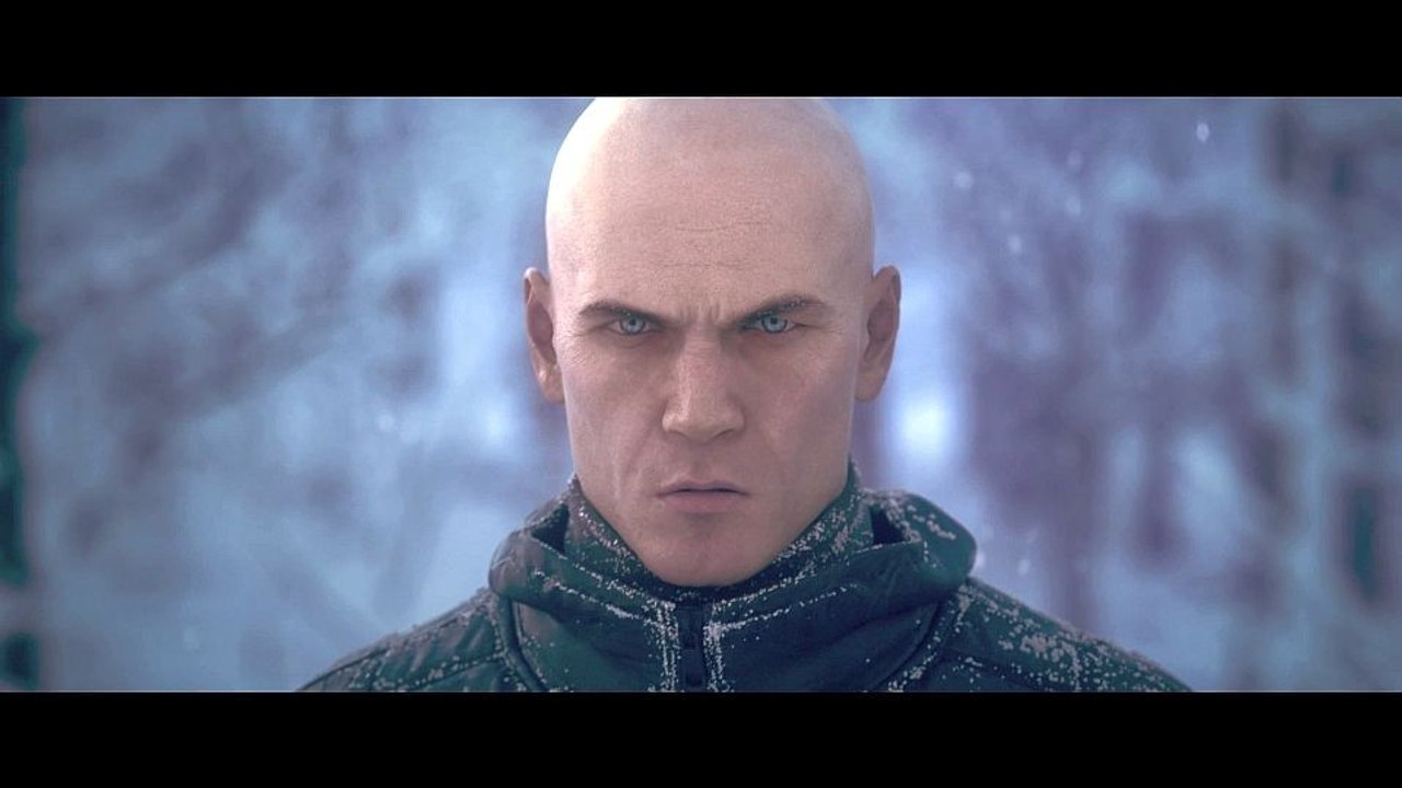 E3 Trailer