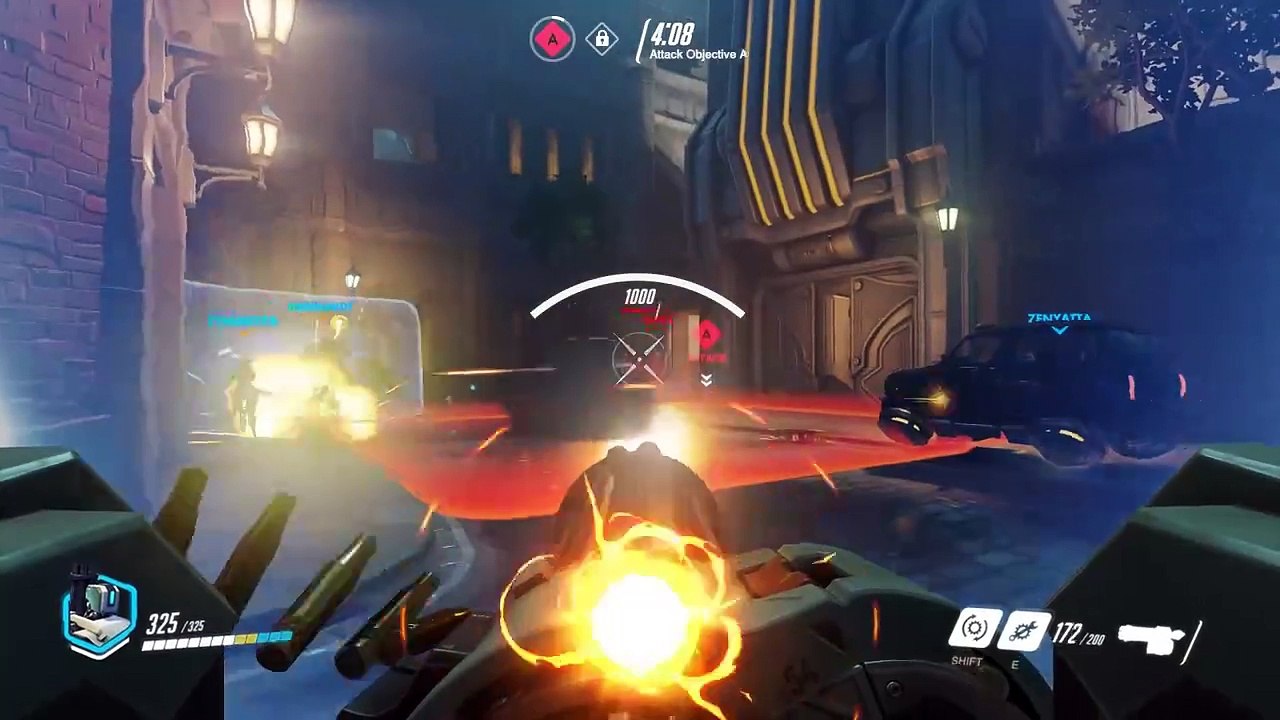 Bastion Gameplay Preview