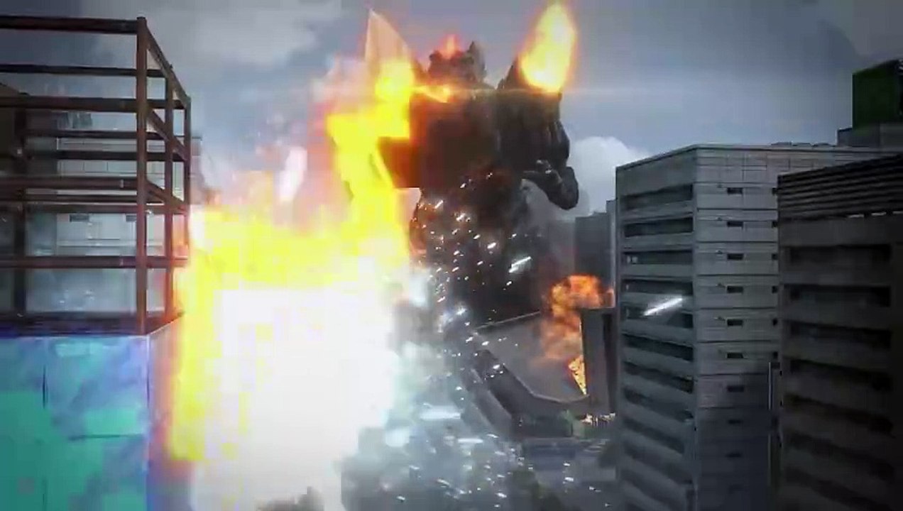 The Battle heats up