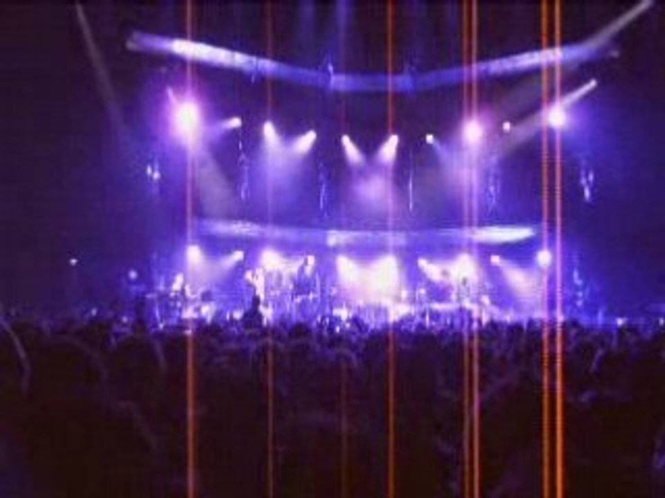 JAMIROQUAI "Virtual insanity"