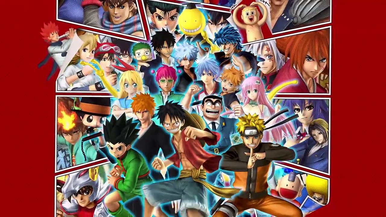 Gintama vs Assassination Classroom