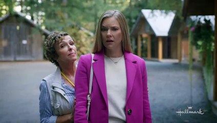 A Whitewater Romance Movie - Cindy Busby and Ben Hollingsworth