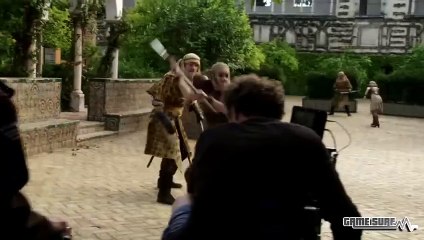 Video speciale Il Trono di Spade