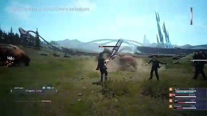 I 15 momenti migliori della demo