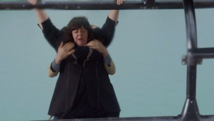 Secondo trailer italiano