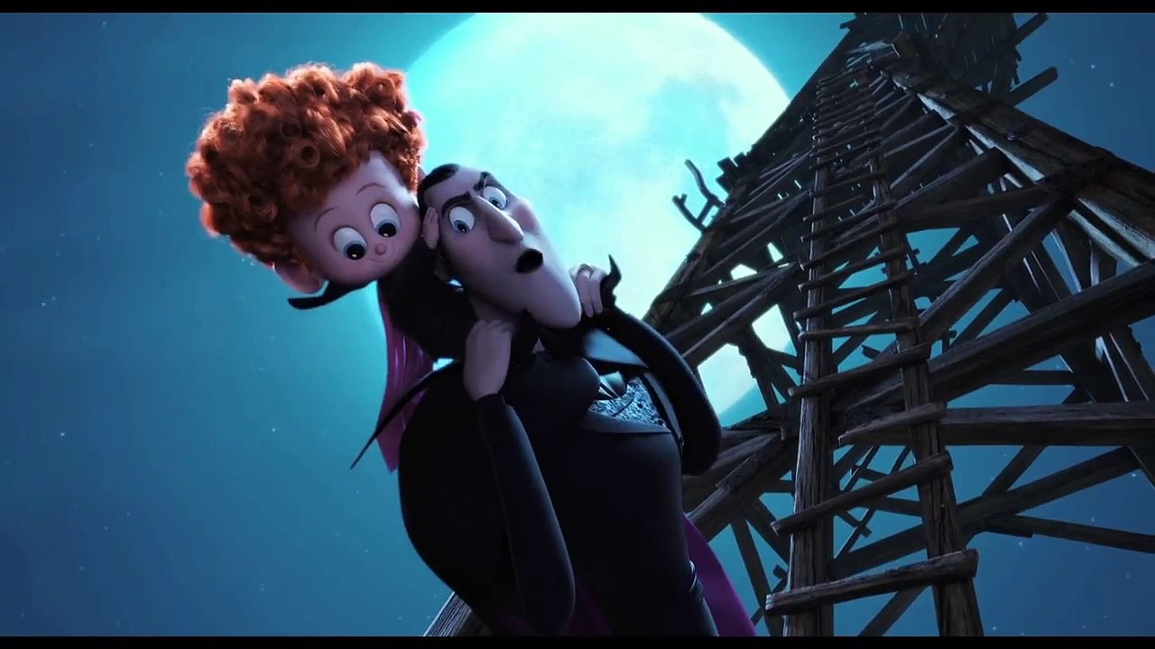 Trailer Ufficiale Inglese