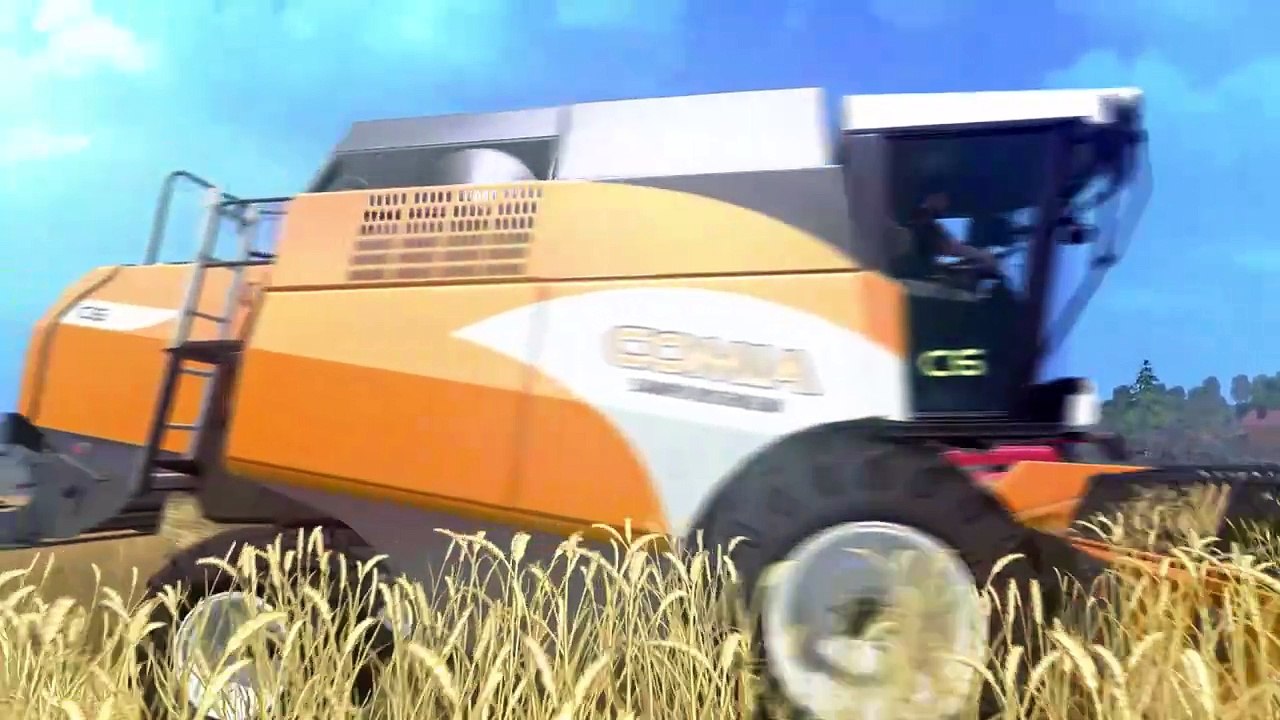 Console teaser trailer