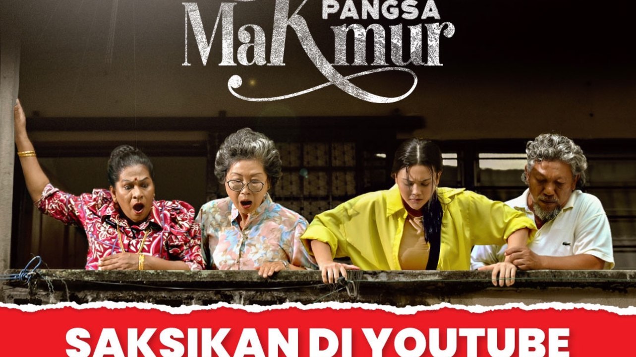 Pangsa Makmur