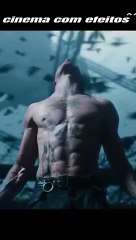 O CORVO (2024) O Poder De Um Deus