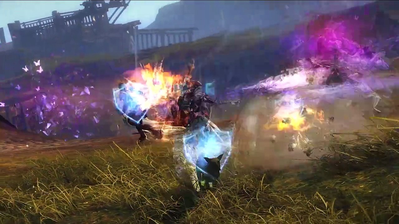 Special offer trailer