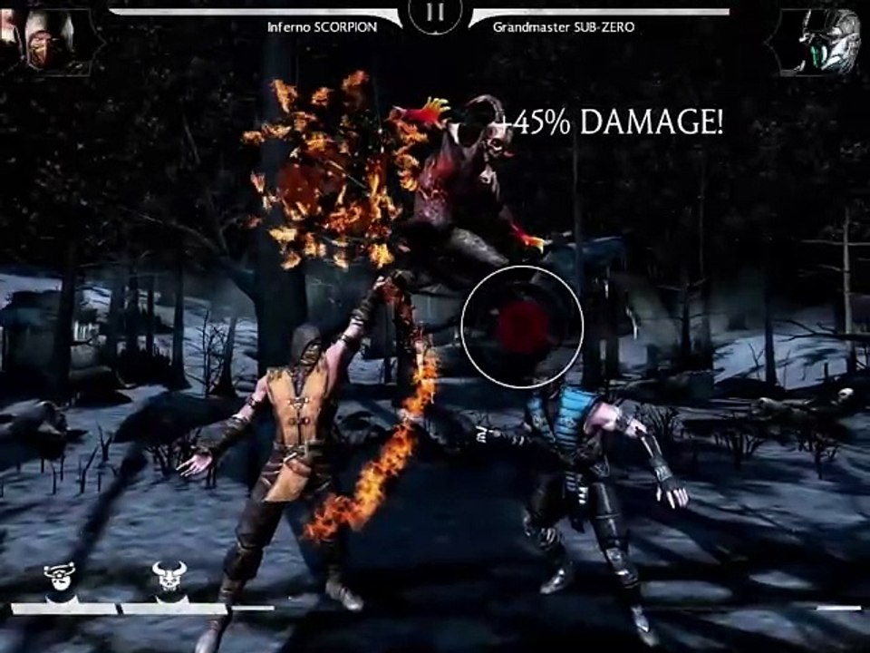 Android Trailer