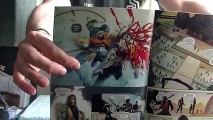 Mortal Kombat X - unbox Kollector's Edition