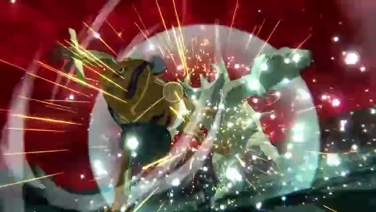 Trailer di gioco