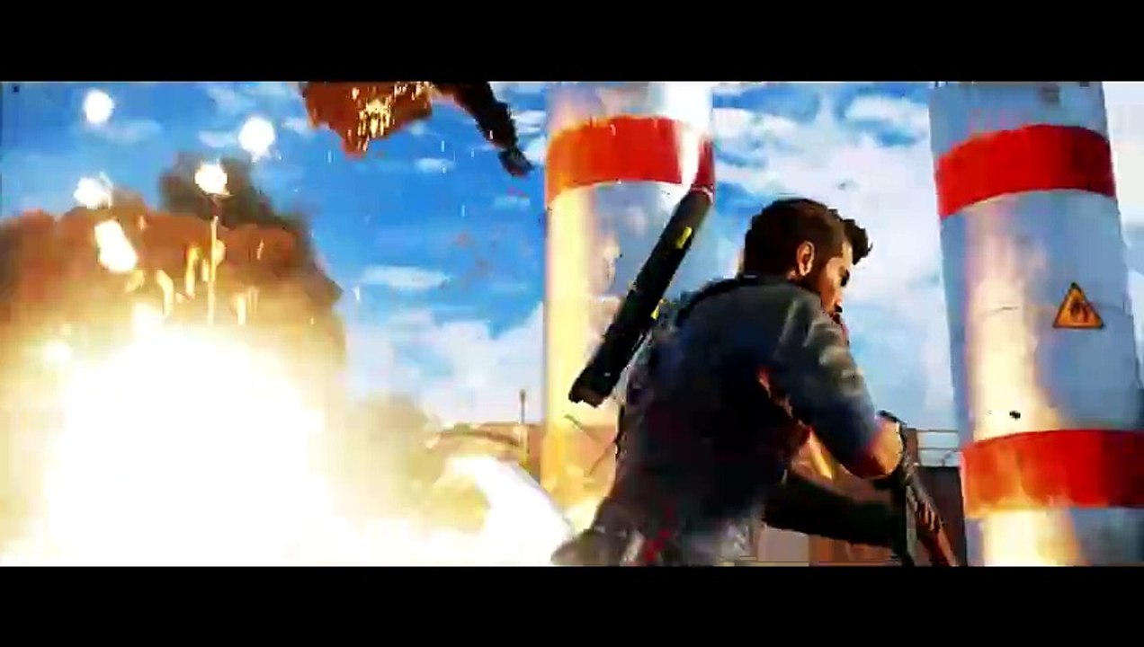 Video gameplay