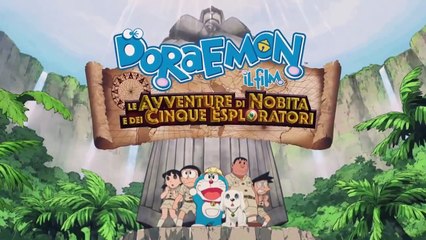 Al cinema dal 7 Maggio 2015