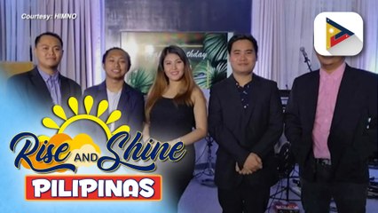 Kilalanin natin ang bandang Himno!