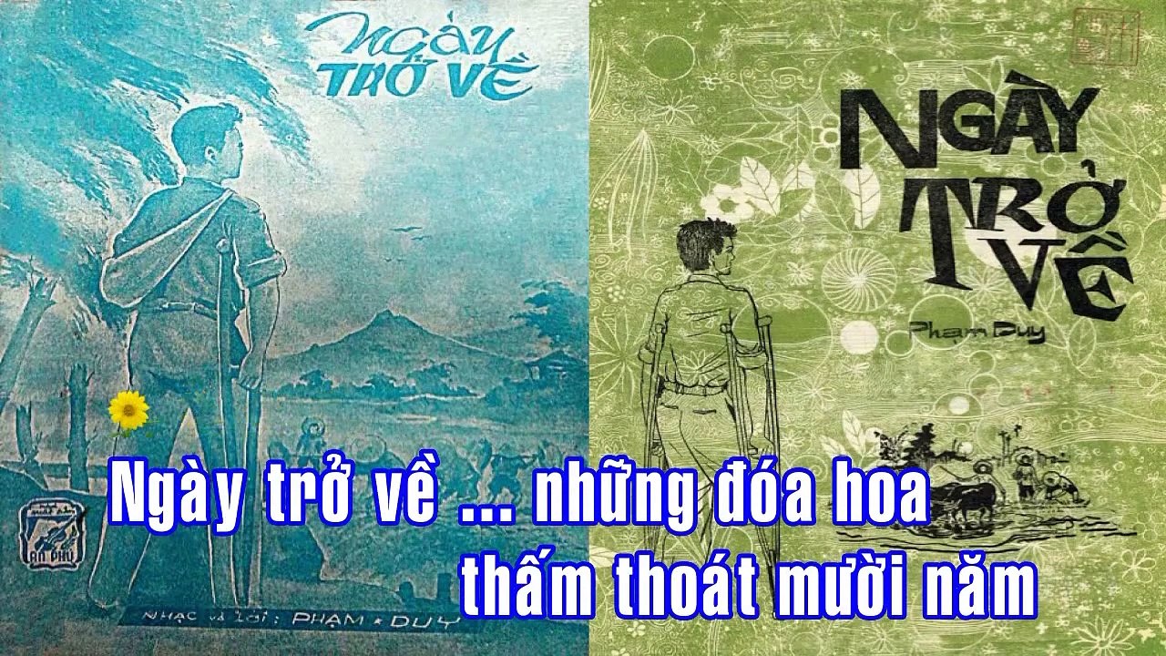 [Karaoke] NHẠC LÍNH TRƯỚC 1975 - P.4 (Giọng Nam)