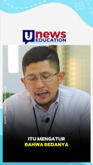 Begini Penjelasannya, THR!!