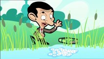 Mr. Bean (S03E015) - Hopping Mad! HD