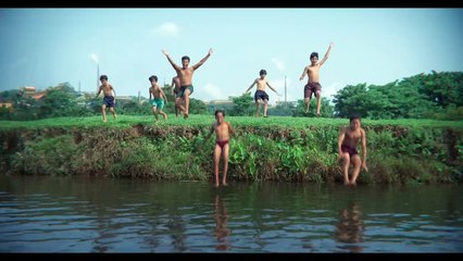 Manjummel Boys | movie | 2024 | Official Trailer