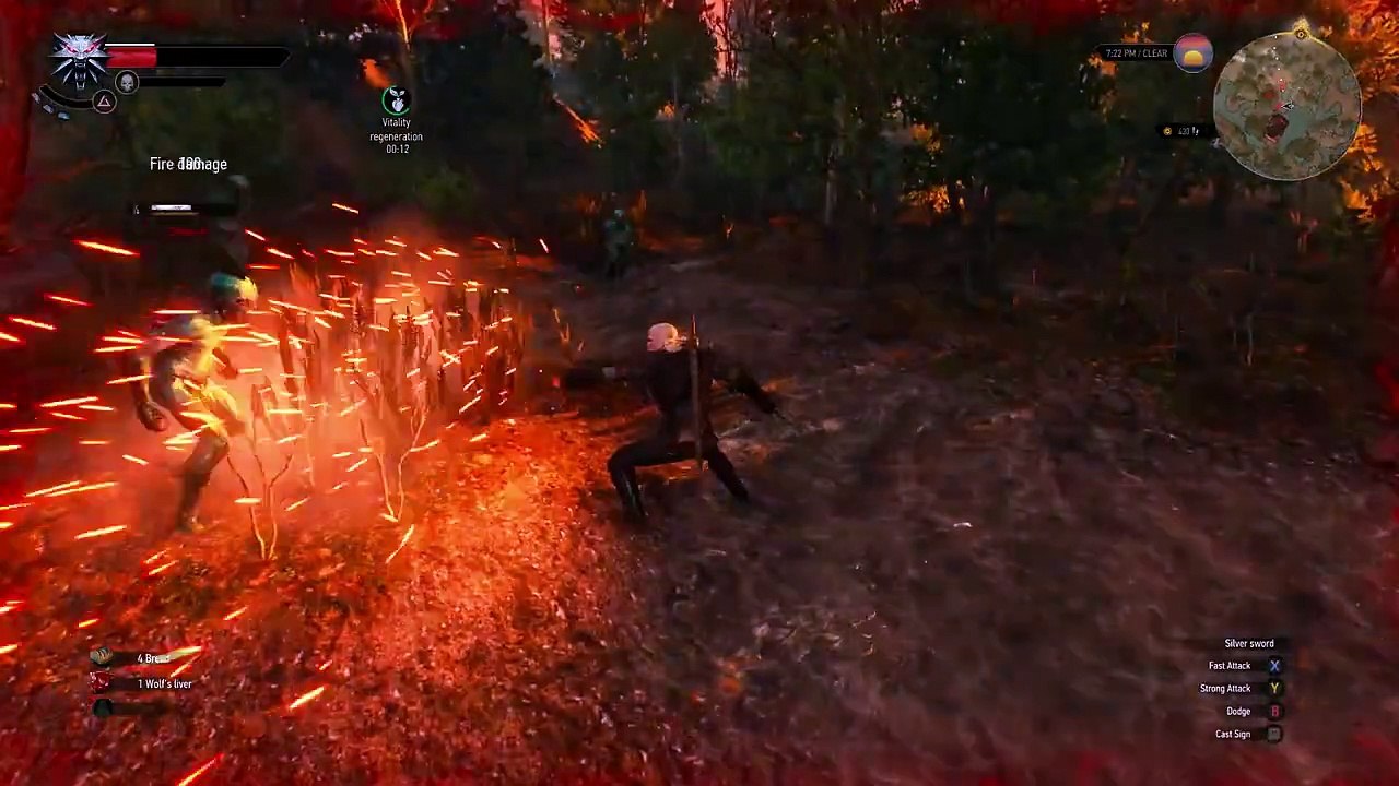Xbox One Gameplay