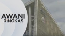 AWANI Ringkas: Bila tarikh PRK DUN Kuala Kubu Baharu?