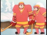 The Catillac Cats (S02E10) - Hockey Pucks HD