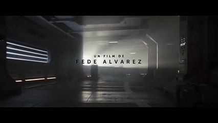 Alien Romulus Film - Trailer & Release Date 🎬