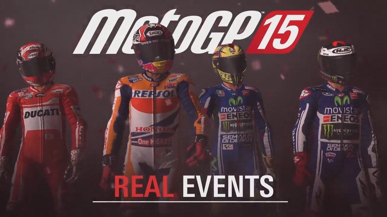 Real Events 2014