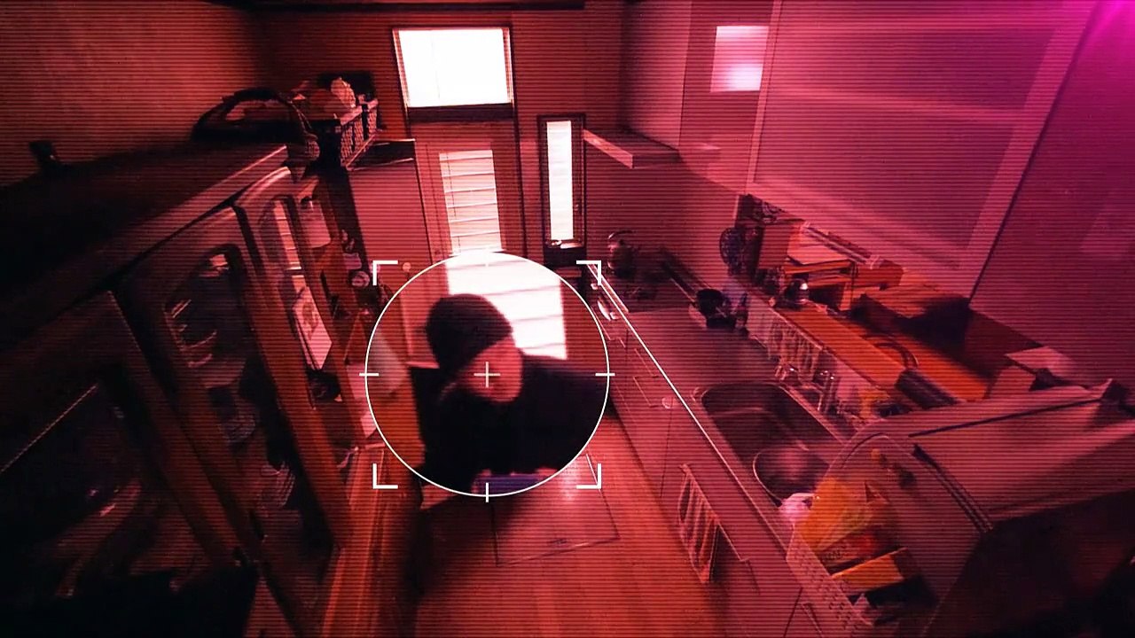 Live Action Trailer