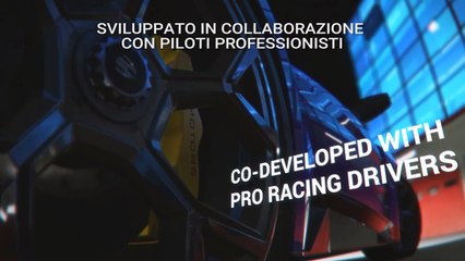 By racers 4 racers