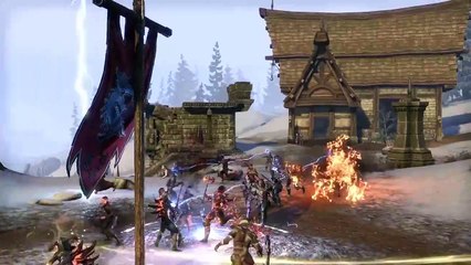 Freedom and Choice in Tamriel