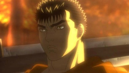 Berserk: L'Epoca d'Oro Capitolo III L'Avvento - Clip 8