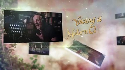 Voicing a Modern Classic 🎮: Behind the Scenes of the Sierra Remake