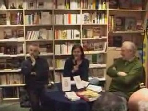 Dialectique chez TROPIQUES 1