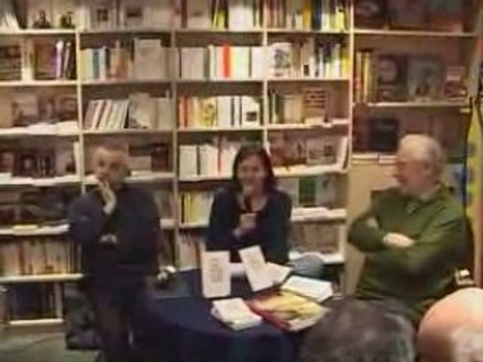 Dialectique chez TROPIQUES 1