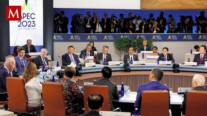 Reunión entre Biden y Jinping sobre intervención de China en conflicto ucraniano