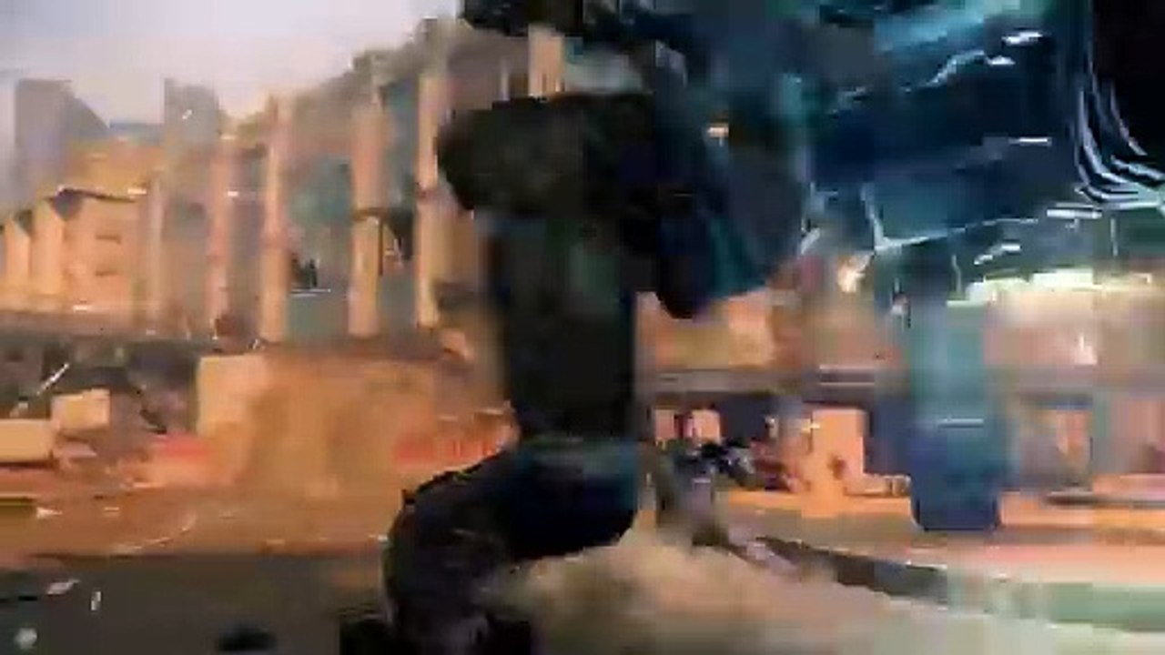 Reveal Trailer