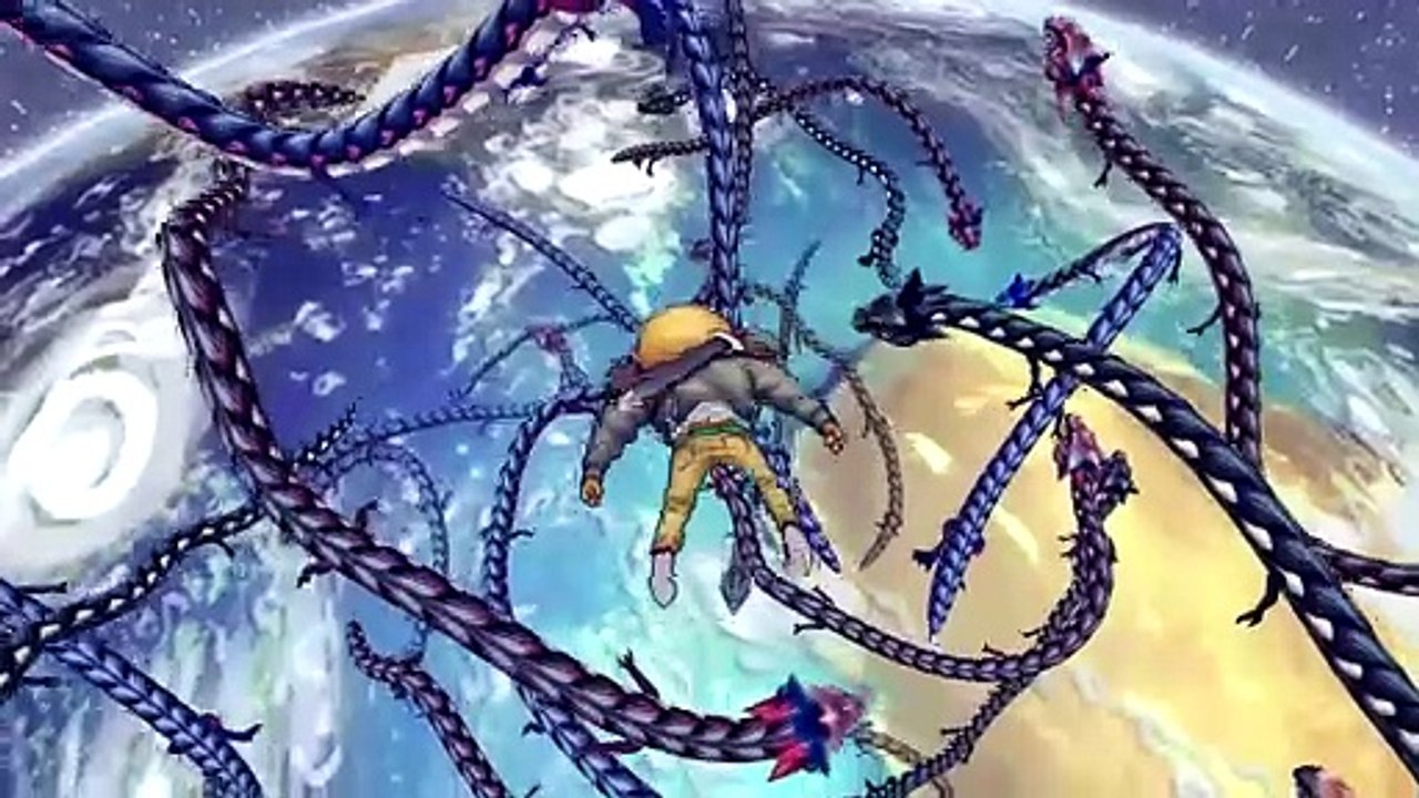 E3 2015 Gameplay Trailer