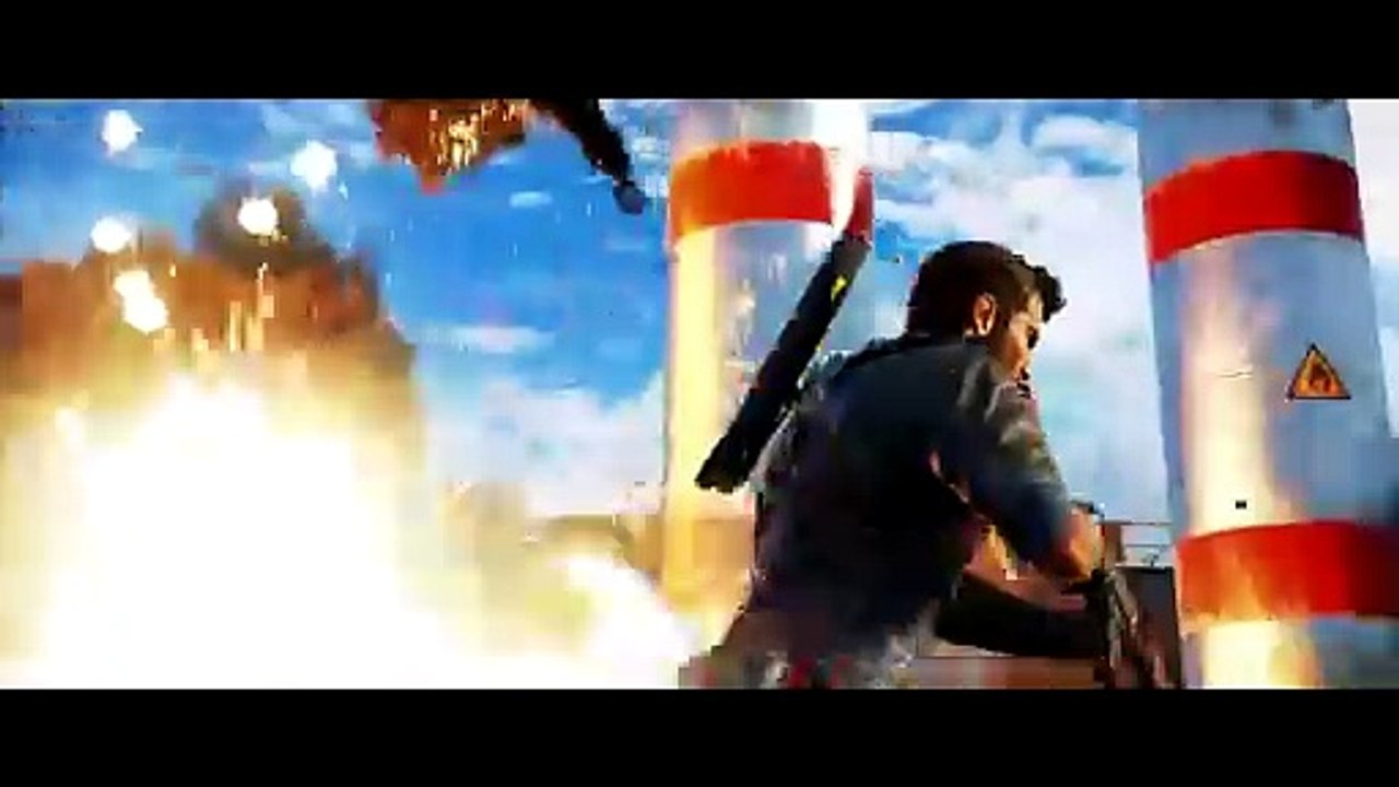 Video gameplay