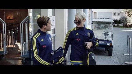 FIFA 16 - Il calcio femminile scende in campo