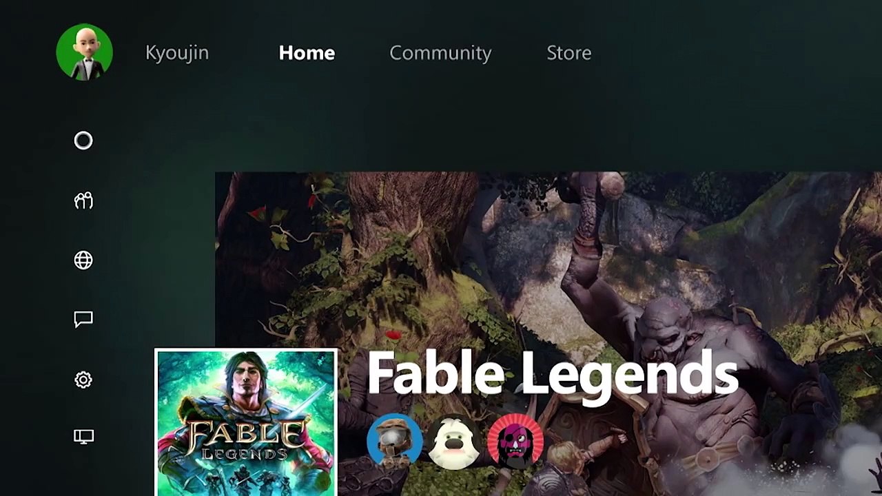 Intervista New Xbox One Experience