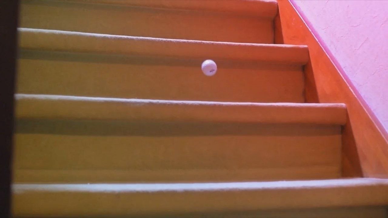 Live Action Trailer