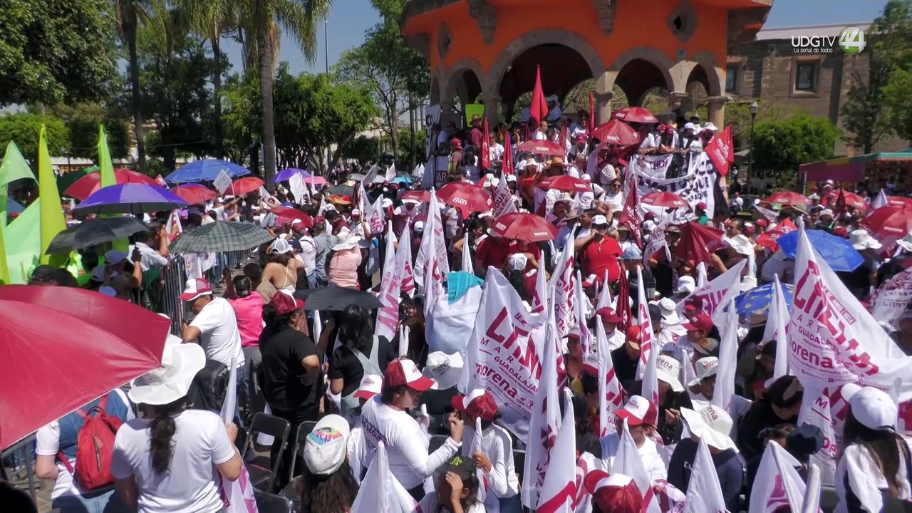 El acceso a la vivienda además de centros de salud propone Claudia Sheinbaum