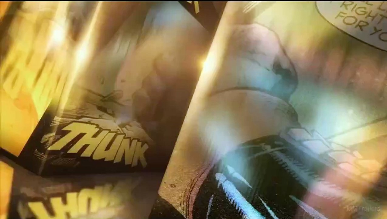 TV Spot #4
