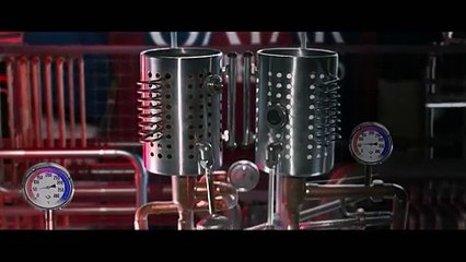 Spot - Il Gusto Dolceamaro del Calcio