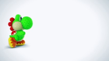 Yoshi Woolly World - Lana a volontà