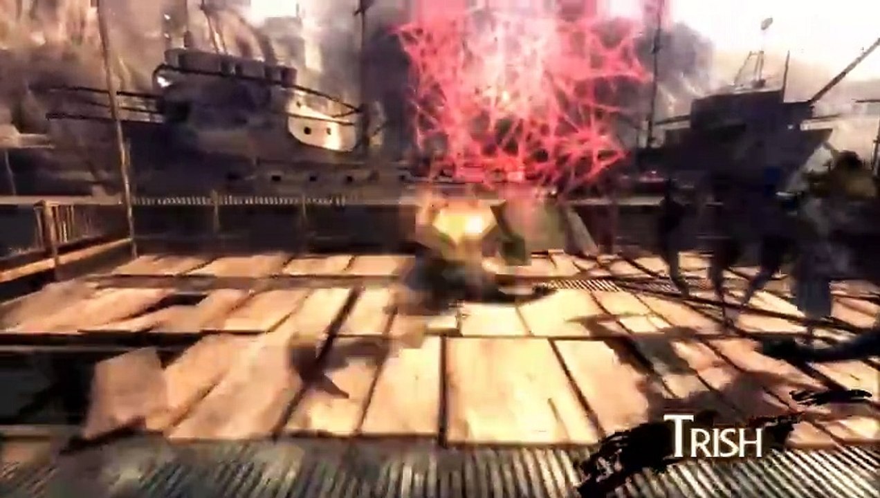 Gameplay Trailer