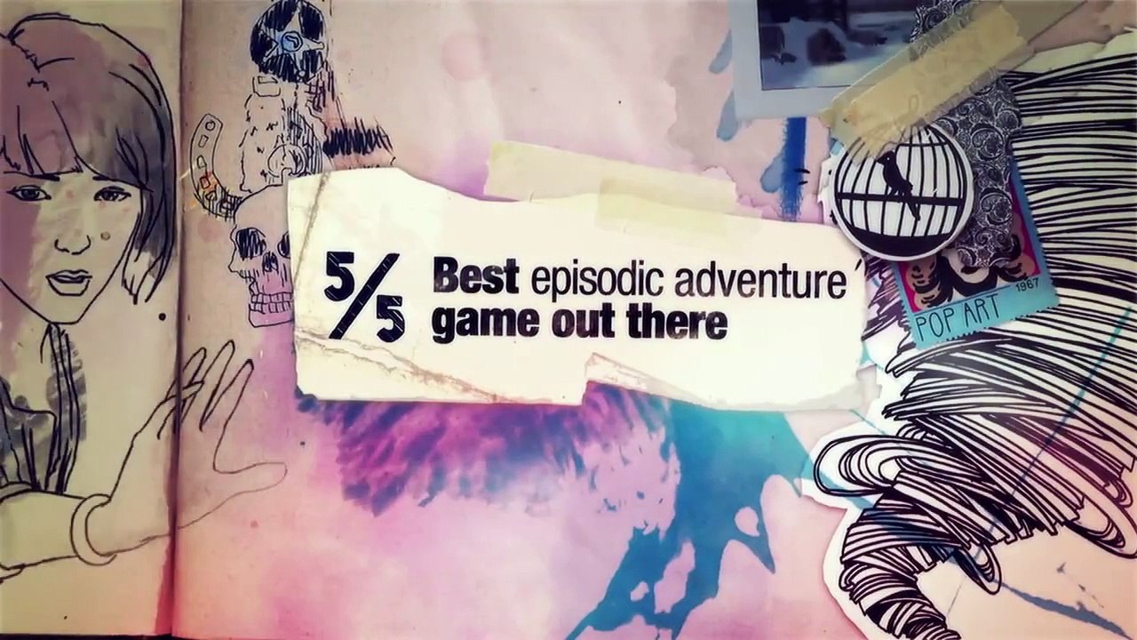 E3 2015 Trailer